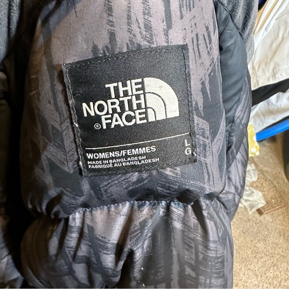The North Face Parka - Picture 7 of 12